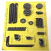 H F Exchange Hardware Kit Note 416077 Works W 9.9 - NTEL798200 Elliptical view 1