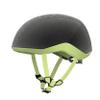 POC Myelin Cycling Helmet Granite Grey/Lemon Calcite SML view 1