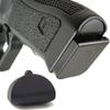 Grip Frame Insert Dust Plug for Generation GEN 1/2/3 Mid and Full Size Glock 17, 18, 19, 20, 21, 22, 23, 24, 31, 32, 34, 35, 37, 38 Magwell Accessories view 1