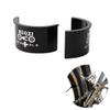 Front Derailleur Clamp Shim Spacer Adapter Kit, Various Size Options of 28.6 31.8 34.9 (28.6->31.8) view 1