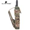 Emerson PRC148/152 Tactical Radio Pouch Airsoft Combat Molle Radio Pouch (Multicam) view 4