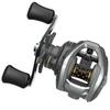 Tempo Baitcasting Reel New Vertix LP , High-Tech Innovative Fishing Reel, 7+1 Ball Bearing ,20 lbs Carbon Fiber Drag,Powerful & Durable Casting Reel with 6.6:1 Gear Ratio, Dark Grey, (N-LPD-L66) view 2