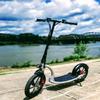Hiboy VE1 PRO Electric Scooter - 16" Pneumatic Tires - 31 Miles Long Range & 23Mph Folding Commuter Electric Scooter view 3