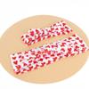 LABANCA 2 Pack Mom and Daughter Floral Print Elastic Cloth Hairbands Bandana Bow Head Band Wrap (Color 7) view 4