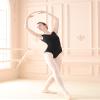Daydance Tank Black Leotards for Women Ballet, Dance, Gymnastics, Swim view 2