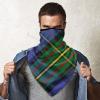 Neck Gaiter Face Mask Clan Maclaren Tartan Scarf Cover Sun Bandanas for Fishing Sports view 4