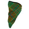 Neck Gaiter Face Mask Ontario (Ensign of) Tartan Scarf Cover Sun Bandanas for Fishing Sports view 3