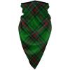 Neck Gaiter Face Mask Fife Tartan Scarf Cover Sun Bandanas for Fishing Sports view 1