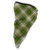 Neck Gaiter Face Mask Devon Tartan Scarf Cover Sun Bandanas for Fishing Sports view 3