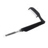 AMLESO Fly Tying Device,Fly Tying Tools, Fly Tying Kit Foldable Comb Dubbing Brush Fishing Lure Making Accessories view 1