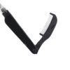 AMLESO Fly Tying Device,Fly Tying Tools, Fly Tying Kit Foldable Comb Dubbing Brush Fishing Lure Making Accessories view 3