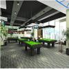 Cue Racks Pool Cue Rack Holds 8 Cues Indoors Outdoors Portable Pool Stick Holder Rack Wood Small Floor Cue Stick Holder Organizer WEWYQSJXBXF-211222 view 2