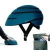 CLOSCA. Foldable Helmet. The Bike Helmet for Women and Men. Certificate for Bicycle, Scooter, Electric Bicycle, Inline Skates and Skateboards. view 1