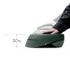 CLOSCA. Foldable Helmet. The Bike Helmet for Women and Men. Certificate for Bicycle, Scooter, Electric Bicycle, Inline Skates and Skateboards. view 2