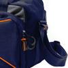 Beretta Shooting Range Hunting Gear Uniform Pro EVO Field Cartridge Bag, Blue, BS891T1932054VUNI view 3