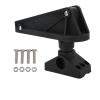 01 02 015 Kayak Anchor Mount, Easy to Use Rugged Structure Boat Accessories Anchor Lock Side Deck Mount Stay Stable for Kayak for Still Water Fishing view 1
