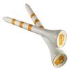 PrideSports 3-1/4" Beer Tees, White,PS31445B view 1