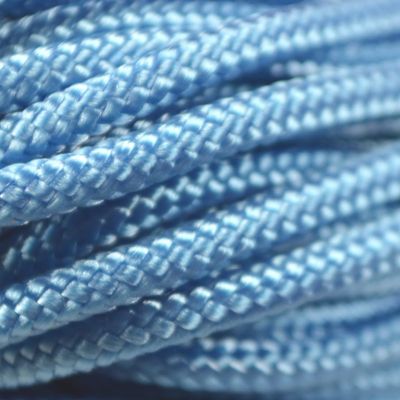 425 Paracord/Type II Cord- 100 Feet Bundle - Tarheel Baby Blue