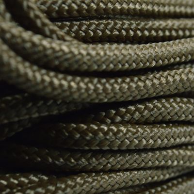 425 Paracord/Type II Cord- 100 Feet Bundle - Coyote Brown
