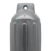 Extreme Max 3006.8549 BoatTector Inflatable Fender - 10" x 30", Gray view 4