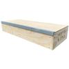 OC Ramps 4 ft Grind Box - Durable Skate Boxes for Grinding - Wood Skateboarding Obstacle with Metal Rail - Great for BMX, Scooters, Snowboarding and Inline Skaters as Well view 3