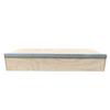 OC Ramps 4 ft Grind Box - Durable Skate Boxes for Grinding - Wood Skateboarding Obstacle with Metal Rail - Great for BMX, Scooters, Snowboarding and Inline Skaters as Well view 4