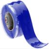 Core Prodigy Fusion Grip Tape - Silicone Rubber Wrap for Pull Up Bars, Barbells, Dumbbells, Sports and Gym Equipment, Weights and Tool Handles (10 Foot, Blue) view 1