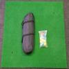 WOW Golf Wow PRO Turf Comfort Golf MATT 4Ft one inch x 3 Ft 3 inch with Free NET and 10 Balls and Two Tees Black , Green , Yellow , Red , Fiberglass Rod, Polyester, view 3