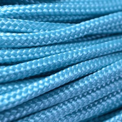 425 Paracord/Type II Cord- 100 Feet Bundle - Turquoise