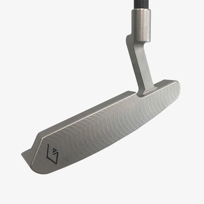 Argolf Arthur Blade Putter Silver Edition (Right, 36)