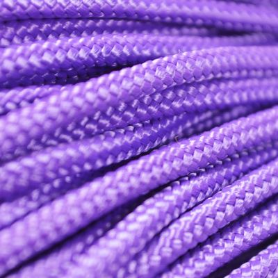 425 Paracord/Type II Cord- 100 Feet Bundle - Purple