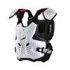 3.5 Chest Protector Pro White view 1