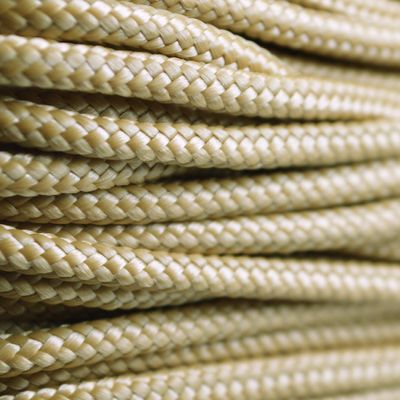 425 Paracord/Type II Cord- 100 Feet Bundle - Light Tan
