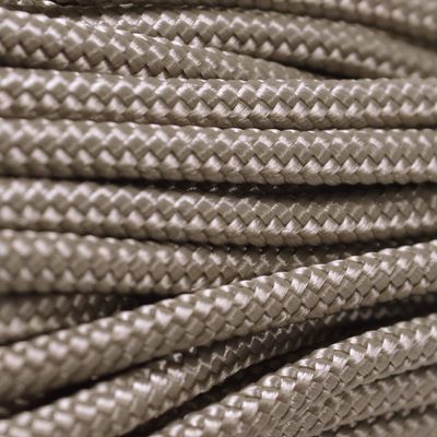 425 Paracord/Type II Cord- 100 Feet Bundle - Gold