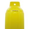 Extreme Max 3006.8558 BoatTector Inflatable Fender - 10" x 30", Neon Yellow view 4