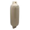 Extreme Max 3006.8541 BoatTector Inflatable Fender - 10" x 30", Sand view 2