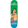 Enjoi Berry Body Slam II Skateboard Deck -8.0 R7 - Assembled AS Complete Skateboards view 1