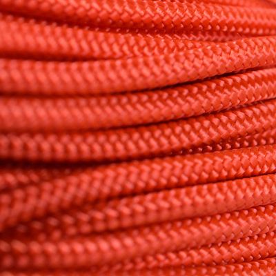 425 Paracord/Type II Cord- 100 Feet Bundle - Orange