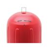 Extreme Max 3006.7462.2 BoatTector HTM Inflatable Fender Value 2-Pack - 6.5" x 15", Bright Red view 3