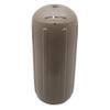 Extreme Max 3006.7465.2 BoatTector HTM Inflatable Fender Value 2-Pack - 6.5" x 15", Sand view 4