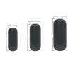 Extreme Max 3006.7300.2 BoatTector HTM Inflatable Fender Value 2-Pack - 6.5" x 15", Black view 2