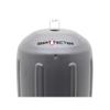 Extreme Max 3006.7474.2 BoatTector HTM Inflatable Fender Value 2-Pack - 6.5" x 15", Gray view 3
