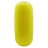 Extreme Max 3006.8521 BoatTector HTM Inflatable Fender - 10" x 27", Neon Yellow view 1