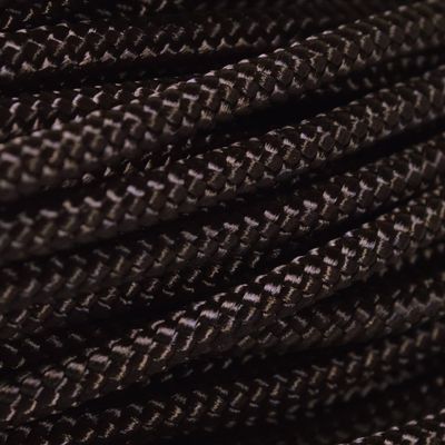 425 Paracord/Type II Cord- 100 Feet Bundle - Acid Brown