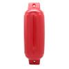 Extreme Max 3006.8538 BoatTector Inflatable Fender - 10" x 30", Red view 1