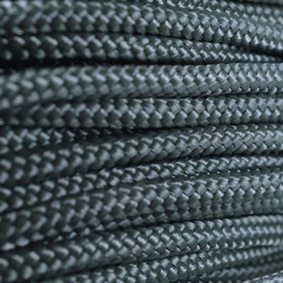 425 Paracord/Type II Cord- 100 Feet Bundle - Foliage Green