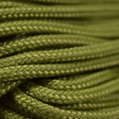 425 Paracord/Type II Cord- 100 Feet Bundle - Moss