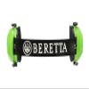 BERETTA Unisex Hearing Protection Competition Compact One Size Safety Pro Earmuff w/ Ergonomic Design & Durable Carrier Strap, Green Fluorescent view 3