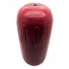 Extreme Max 3006.7724.2 BoatTector HTM Inflatable Fender Value 2-Pack - 6.5" x 15", Cranberry view 4