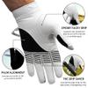 XEIRPRO Golf Grip Trainer Glove - Golf Grip Training Aid Made for Fixing Slice & Elimating Hook - Optimal Grip with 100% AAA Synthetic Tacky Leather Golf Gloves (Women's X-Small) view 4